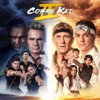 VIDEO: Netflix Debuts COBRA KAI Season Four Trailer