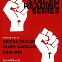 Guest Artists Join Planet Connections' Staged Reading Nights