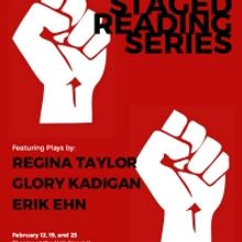 Guest Artists Join Planet Connections' Staged Reading Nights