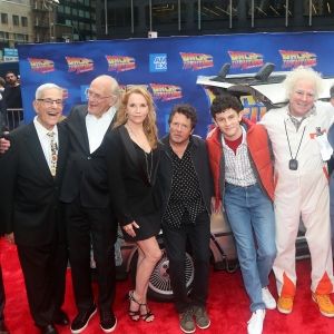 Interview: How BACK TO THE FUTURE Went from Big Screen to Broadway