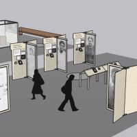 'File/Life: We Remember Stories Of Pennhurst' Multimodal Installation Opens At…