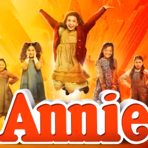 ANNIE Returns To The Broward Center In Fort Lauderdale This October
