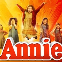 ANNIE Returns To The Broward Center In Fort Lauderdale This October