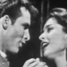 VIDEO: On This Day, September 26- WEST SIDE STORY Opens on Broadway