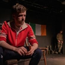 Review: BEHIND CLOSED WALLS, Jack Studio Theatre