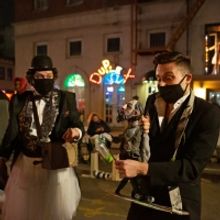 VOYEUR: THE WINDOWS OF TOULOUSE-LAUTREC To Close July 31 After 356 Performances