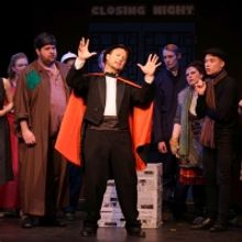 BWW Review: THE PRODUCERS: A MEL BROOKS MUSICAL at ARTS Theatre