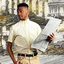 Kennesaw State University To Present August Wilson's JITNEY in November