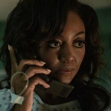 POWER BOOK III: RAISING KANAN Starring Patina Miller Will Return in December