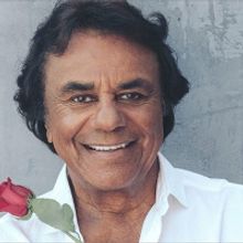 Johnny Mathis The Voice of Romance Tour Heads to New Jersey Performing Arts Center