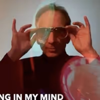 Ben Vaughn Releases New Single 'Dancing In My Mind'