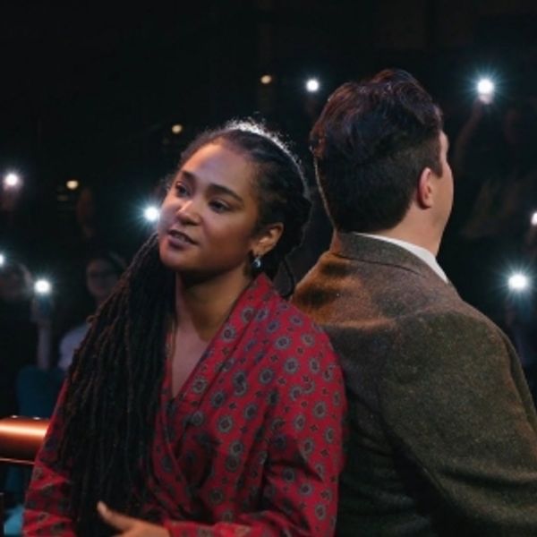Video: Watch a Ccene from Thornton Wilder's THE EMPORIUM at Alley Theatre - Broadway Theater Video