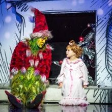 BWW Review: HOW THE GRINCH STOLE CHRISTMAS!, Festival Theatre, Edinburgh