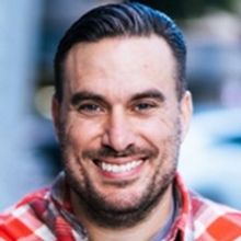 Steve Simeone Comes to Comedy Works Larimer Square, June 3 - 5