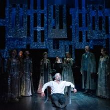 BWW Review: IT'S TIME FOR ME at Teatr Polski