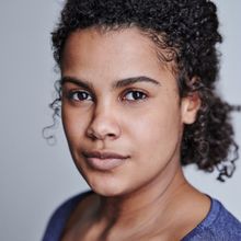 Robyn Sinclair Joins The Company Of Wise Children's BLUE BEARD