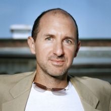 Akie Kotabe to Lead UK Premier Reading Of Oren Safdie's COLOR BLIND