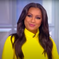 VIDEO: Eboni K. Williams Talks Joining RHONY on THE VIEW