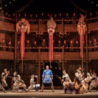 Review: TURANDOT, Royal Opera House