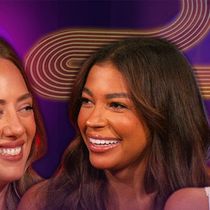 Layla Taylor Talks New Girlfriend and MomTok Drama on GET REAL Premiere