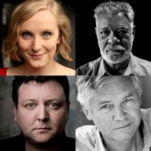 THE HABIT OF ART Will Embark on a New 2020 UK Tour