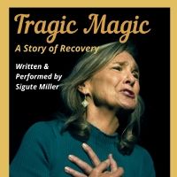 TRAGIC MAGIC Comes To New York