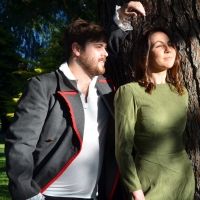 BWW Review: SHAKESPEARE UNDER THE SKIES: MUCH ADO ABOUT NOTHING at Stockade Botanic…