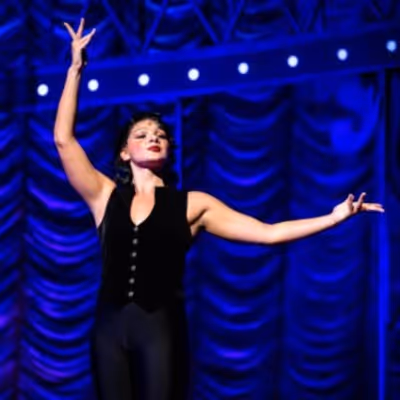 Review: PIPPIN at Arizona Broadway Theatre