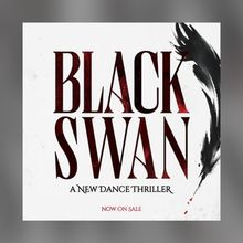 Shiona Turini, Isabella Byrd and More Join the Creative Team of BLACK SWAN at A.R.T.