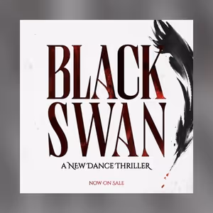 Shiona Turini, Isabella Byrd and More Join the Creative Team of BLACK SWAN at A.R.T.