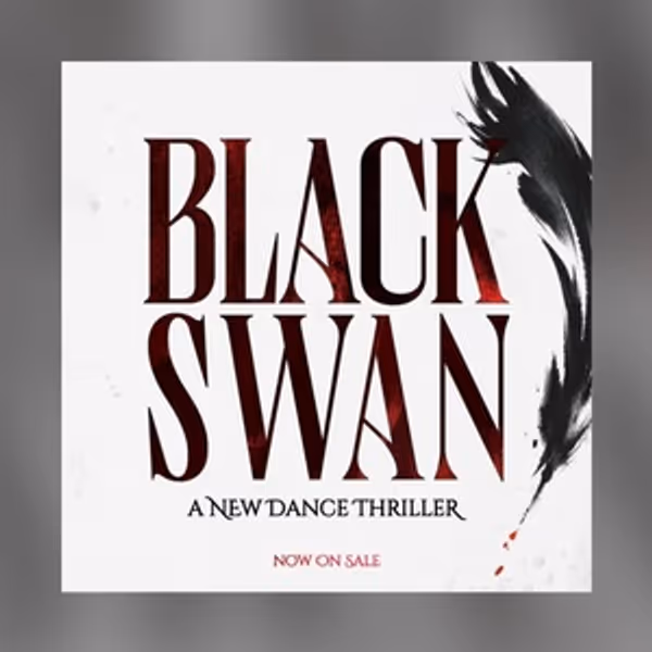 Shiona Turini, Isabella Byrd and More Join the Creative Team of BLACK SWAN at A.R.T. Photo