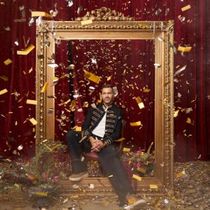 Photos: Andy Grammer Releases "All I Want Is You" as BIG STUPID HEART Tour Runs Through August