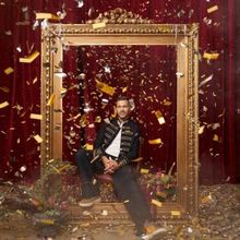 Photos: Andy Grammer Releases "All I Want Is You" as BIG STUPID HEART Tour Runs Through August
