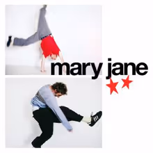 Good Neighbours Release New Single MARY JANE via Polydor Records