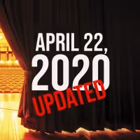 Virtual Theatre Today: Wednesday, April 22- with Laura Bell Bundy, Jenn Colella and…