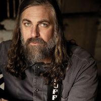 The White Buffalo Announces 'Songs of Anarchy' Livestream