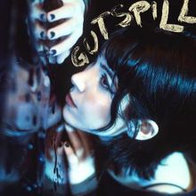 Photos: Luna Shadows Releases New Single "GUTSPILL"