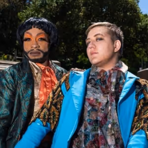 Eye Zen's SYLVESTER THE MIGHT REAL to Open in August