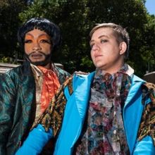 Eye Zen's SYLVESTER THE MIGHT REAL to Open in August