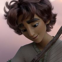 Animated Musical DAVID Now Available to Stream on Angel Platform