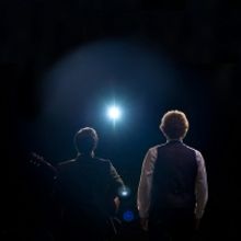 THE SIMON & GARFUNKEL STORY Comes To The North Charleston PAC