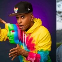 D'Lo and Mikaal Sulaiman Receive the 2021 Dorothy and Richard Sherwood Award