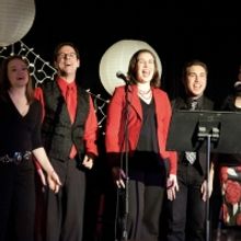 Playhouse On Park Brings Concerts To 'Stroll Your Own Way'