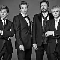 Duran Duran Announce Feature-Length Docu-Concert Film A HOLLYWOOD HIGH