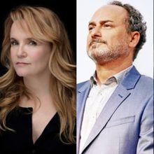 Lea Thompson, Kevin Pollak, Leanne Melissa Bishop, and Aaron Ashmore to Lead Cast of 