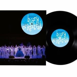 Photos: Björk to Release ORKESTRAL Live Concert Experience with Hamrahlíð Choir