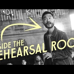 VIDEO: Go Inside the Rehearsal Room of EVERY BRILLIANT THING at The Geffen Playhouse