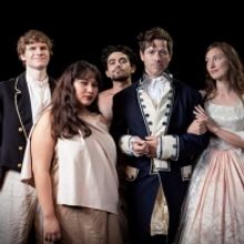 THE TRAGEDY OF CAPTAIN COOK Announced At Kumu Kahua Theatre