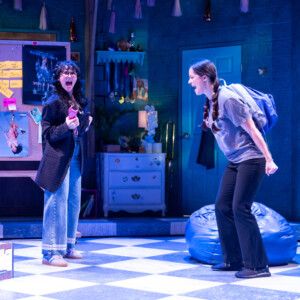 Review: DEAD GIRL’S QUINCEAÑERA at Goodman Theatre