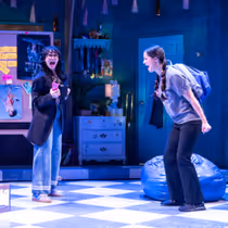 Review: DEAD GIRL’S QUINCEAÑERA at Goodman Theatre